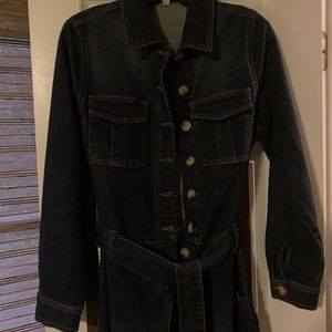 Gianni Bini Jumpsuit